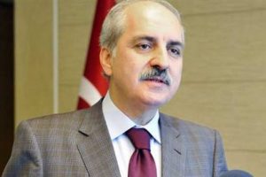 'TSK'nın başvurusunun h&uuml;k&uuml;metle ilgisi yok'