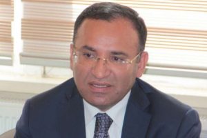 Bozdağ'ın kardeşi neden pasif g&ouml;reve alındı?