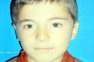 Ortaokul &ouml;ğrencisi &ouml;l&uuml; bulundu
