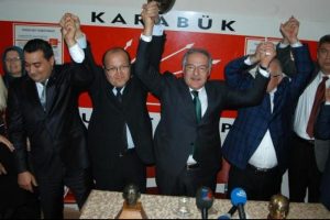 'Kursağında kalır yutamazsın'