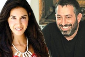 Cem Yılmaz ve Ahu Yağtu ayrılığında son gelişme