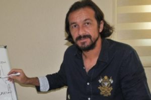 "Karşıyaka hak ettiği yerde değil"