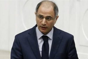 CHP'den Ala hakkında su&ccedil; duyurusu