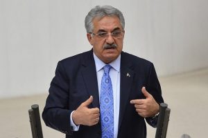 Akılları karıştıran TIR a&ccedil;ıklaması