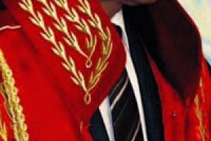 Savcılara 'kamu avukatı' stat&uuml;s&uuml;