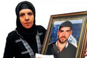 &Ouml;len gence yakalama kararı &ccedil;ıktı