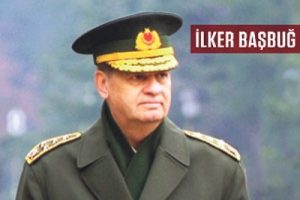 Başbuğ'dan şok iddialar!