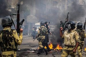 Mısır'da bilan&ccedil;o b&uuml;y&uuml;yor