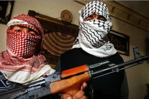 Irak'ta El Kaide alarmı