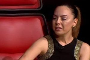 Ebru G&uuml;ndeş'in psikolojisi bozuldu!