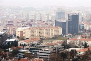 Bulgar Vakfı arsasında karmaşa