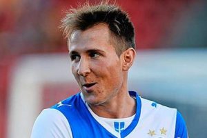 Hayrovic'ten ayrılık sinyali!