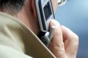 Telefon dolandırıcılarına dikkat!