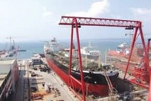 Gemi ve yat ihracatı 2013'te 1,1 milyar doları aştı