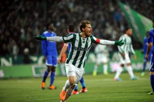Serdar Aziz i&ccedil;in yeni teklif:Dany+Yekta+2 milyon Euro