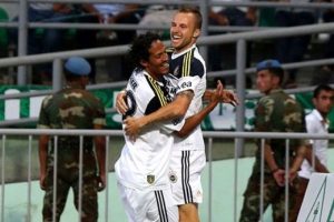 Fener'de Kadlec el yakıyor!