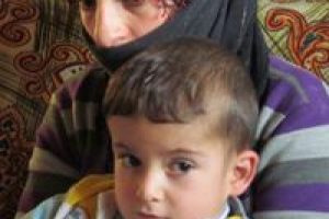 Minik Dilagel iyileşmek istiyor