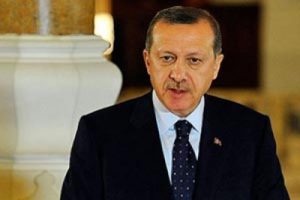 Devlet zirvesinde 'yeni anayasa paketi' konuşulmuş