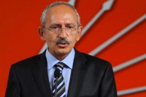 Cumhurbaşkanı'na sert eleştiriler