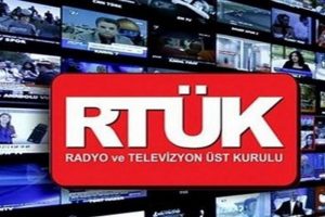 RT&Uuml;K'ten o iki gazeteye ambargo