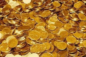 Bakanlık altınları geri istiyor