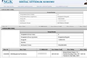 &Uuml;niversiteliye GSS şoku!