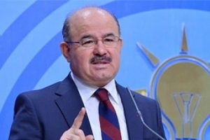H&uuml;seyin &Ccedil;elik'ten Kılı&ccedil;daroğlu'na jet cevap