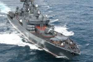 Rus donanmasına 40 yeni savaş gemisi