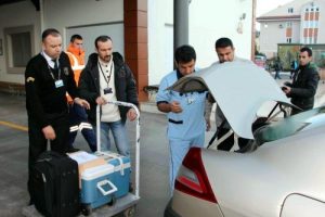 4 kişiye umut oldu