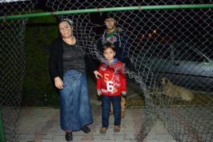 İhmalin b&ouml;ylesi