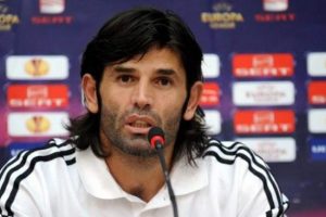 İbrahim &Uuml;z&uuml;lmez'den Ronaldinho a&ccedil;ıklaması!