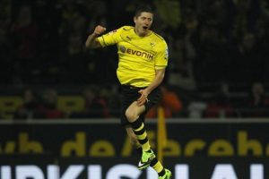 Lewandowski adım adım Bayern M&uuml;nih'e
