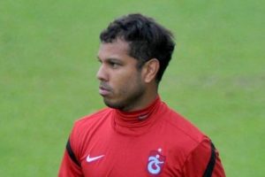 Alanzinho'ya S&uuml;per Lig'den talip var