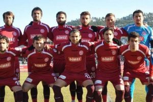 Tokatspor'un bilet fiyatları belli oldu