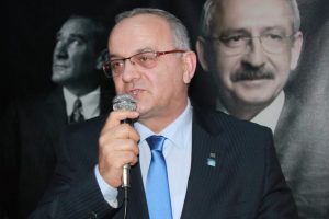 "Raylı sistem Mudanya'ya kadar gidecek"