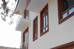 &Ouml;ğretmen Evi hizmete girdi