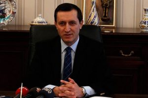 HSYK'nın yaptığı milli iradeye darbedir