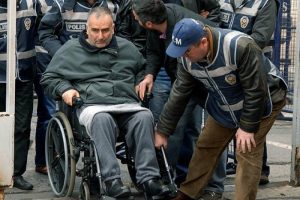 Abdullah Baybaşin'e 40 yıl 5 ay hapis cezası