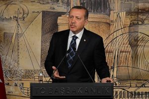 Basına kapalı toplantıda neler konuşuldu?