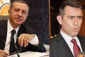 Feyzioğlu, Başbakanlık &Ccedil;alışma Ofisi'nde