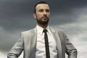 Tarkan bileti 20 bin lira