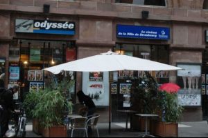 Odyssee sineması 100 yaşında