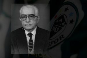 Bursaspor kurucu &uuml;yelerinden Ş&uuml;kr&uuml; Orhanettin vefat etti