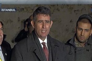 Başbakan'a s&uuml;rpriz dava teklifi