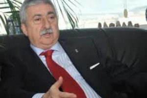 Kira artışına esnaftan tepki