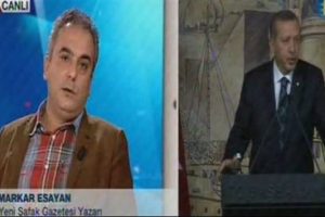 'Evet, ben bir &ouml;rg&uuml;t lideriyim'