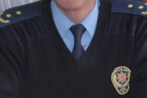 Emniyet'te 7 g&ouml;revden alma daha