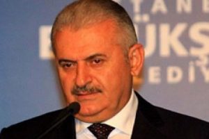 Binali Yıldırım: Ferhat olduk dağ deldik