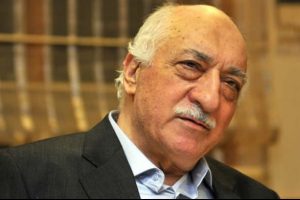 İşte G&uuml;len'in yazdığı olay mektup