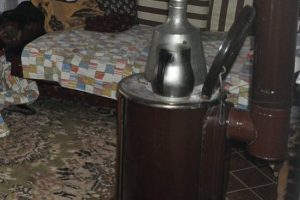 Yine '&Ouml;l&uuml;m' sızdı